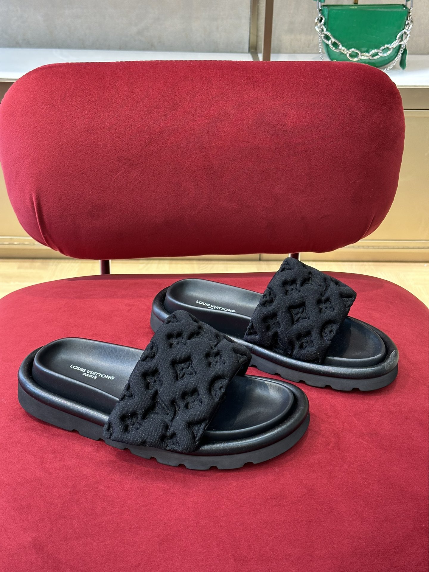 Women's high heels